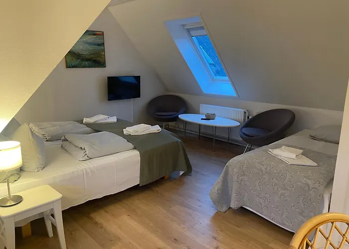 Lonstrup Strandhotel