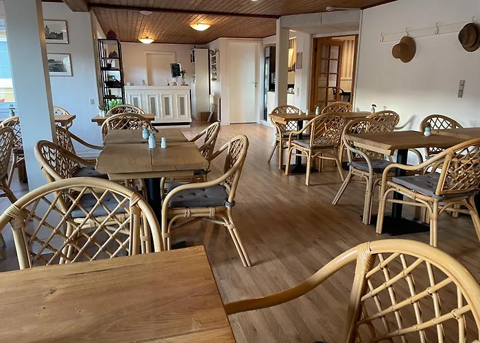 Lonstrup Strandhotel