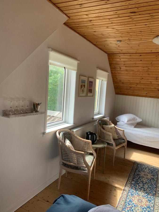 Hotel Strandhotel Lonstrup