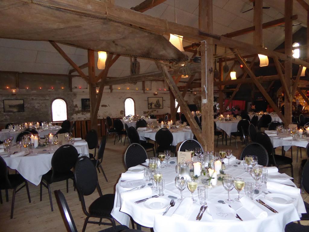 Hotel Strandhotel Lonstrup