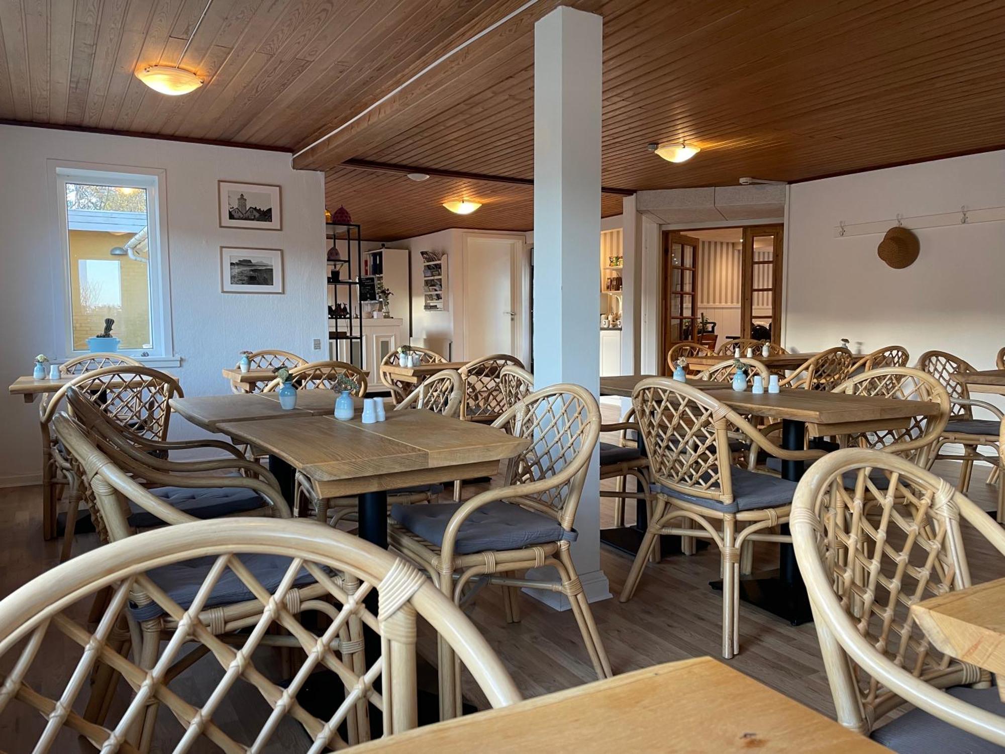 Hotel Strandhotel 3*