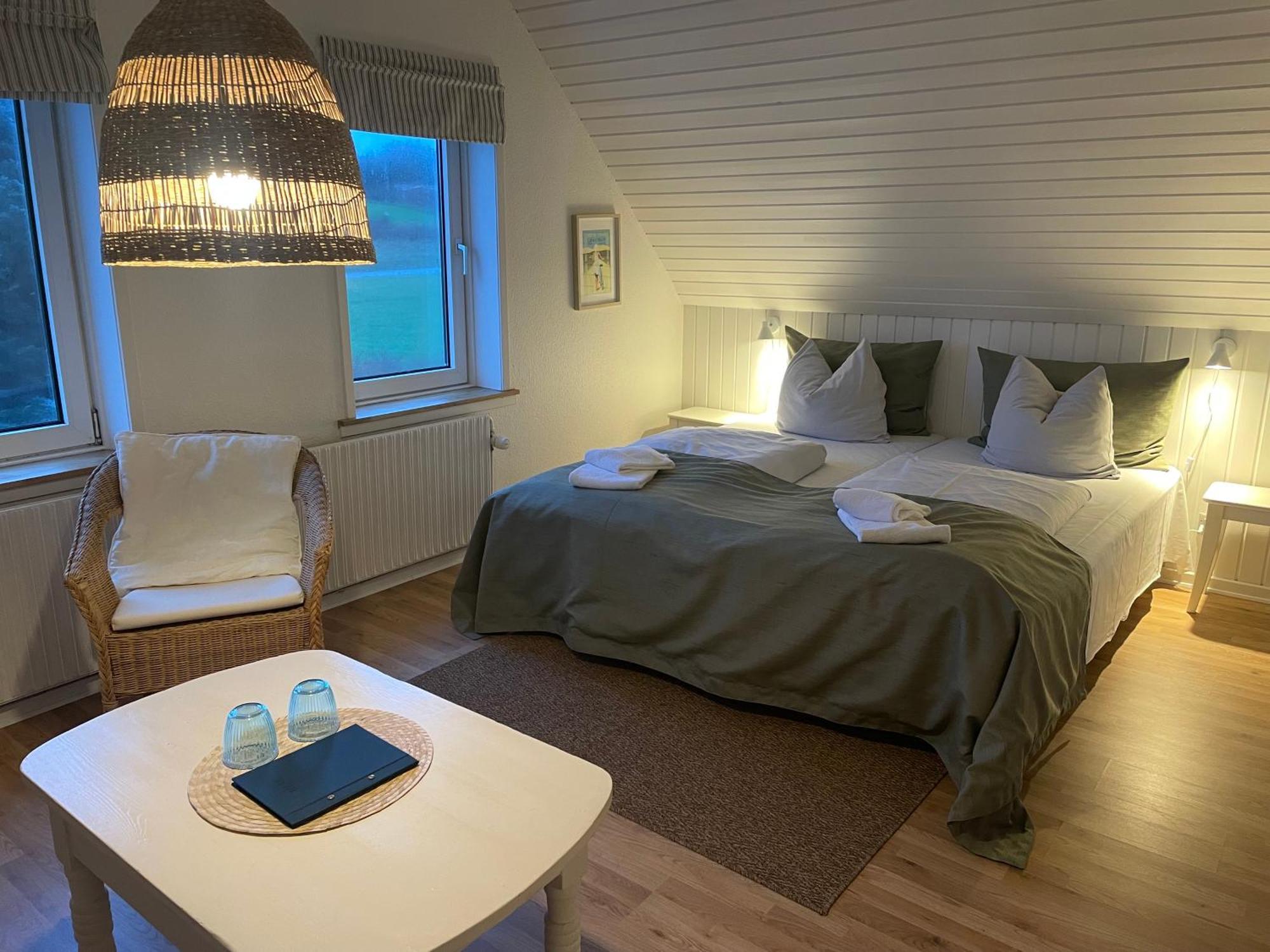 Hotel Strandhotel