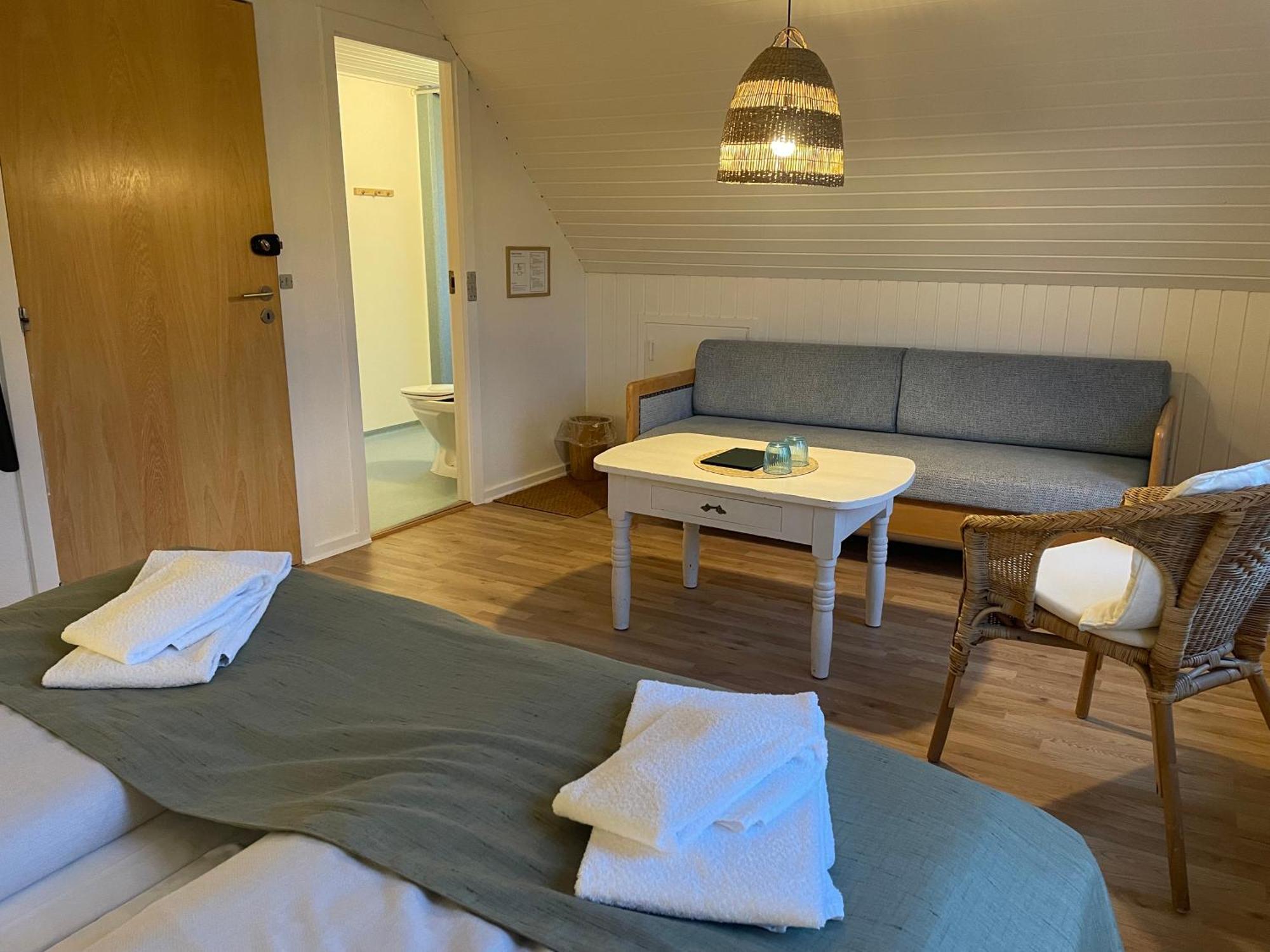 Hotel Strandhotel 3*