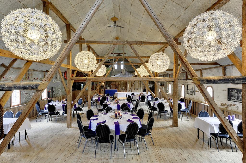 Kirkedal 3* Lønstrup