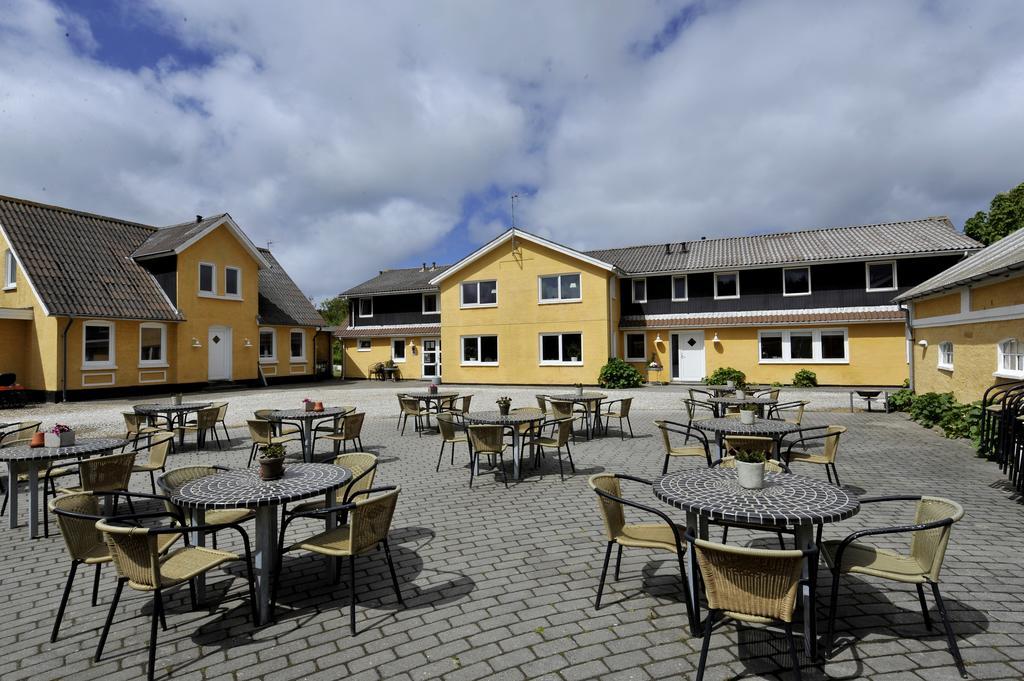 Kirkedal Lønstrup