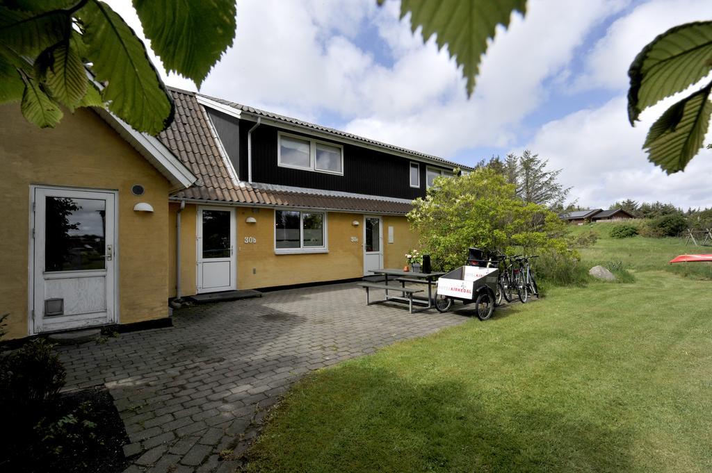 Strandhotel 3* Lonstrup