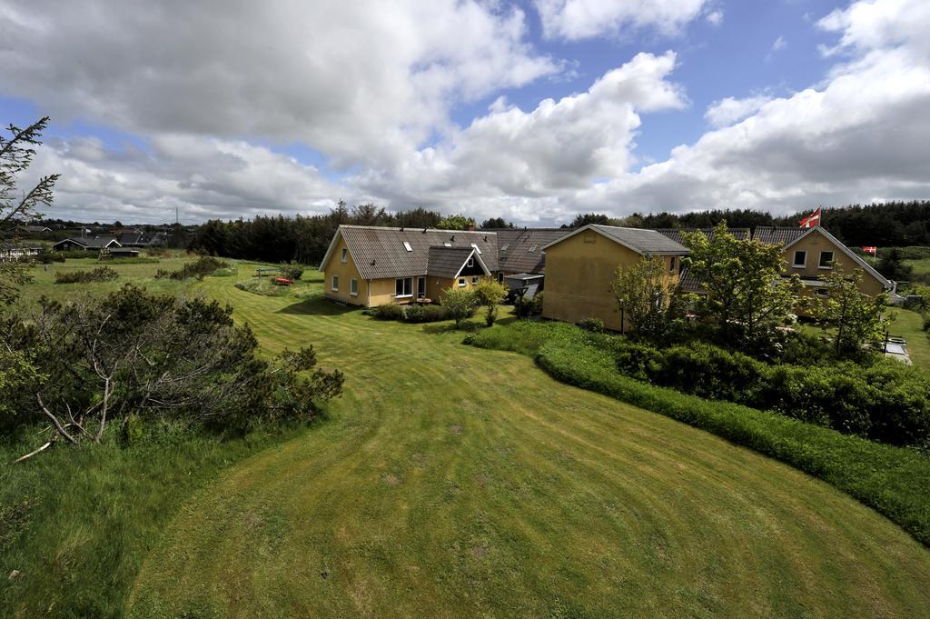 Hotel Kirkedal 3*